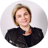Marika Mikeladze