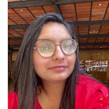 Sakshi Srivastava
