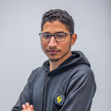 Hicham Baghedoud