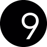9YARD logo