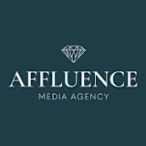 Affluence Media Agency logo
