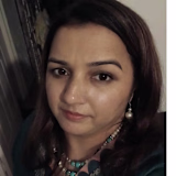 Fatima Salman