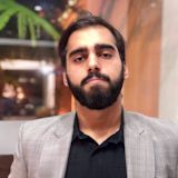 Usman Ul Haq