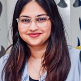 Kiara Pillay