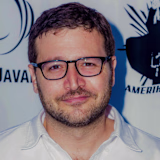 Jonathan Kesselman