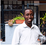 Maxwell Mogambi