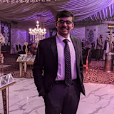 Muneeb Ahmed