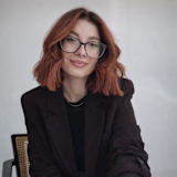Stefania Stoica