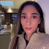 Zara Choudhary