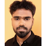 Sudharshan Sethuraman