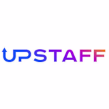 Upstaff logo