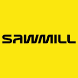 Sawmill logo