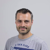 Alberto Rivero