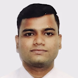 Kishore Halder