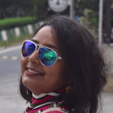 Paulami Bose