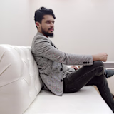 Usman Afzal