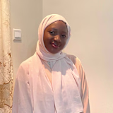 Mariama Kanyi
