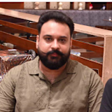 Sudhir Kundal