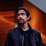 Hussain Ahmad