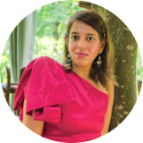 Prasi Sankar