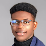 Damilare Ogunajo