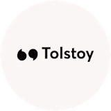 Tolstoy logo