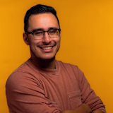 Keanu Almaguer