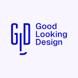 Good Looking Design logo