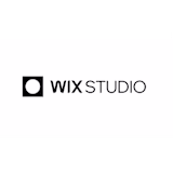 Wix Studio logo