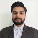 Raghunandan Kashyap