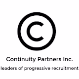 Continuity Partners logo