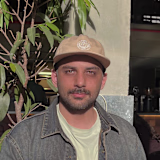 Babak Sadeghzadeh