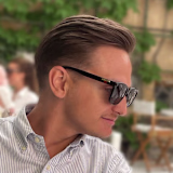 Niklas Peterson