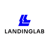 Landing Lab logo