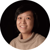 Theresa Lau