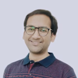 Krishna Agrawal