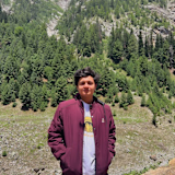 Kushal Harsora