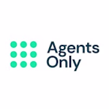 Agents Only logo