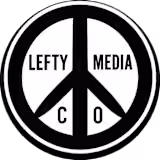 Lefty Media Co logo