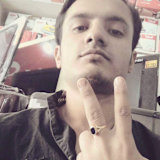 Anirudh Parashar