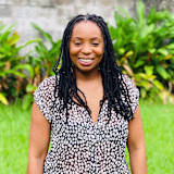 Natacha Tshombe