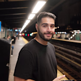 Michael Ferrari