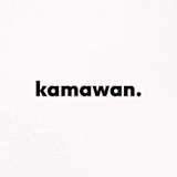 Kamawan OU logo