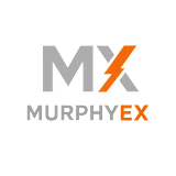 MurphyEx Co., Ltd. logo