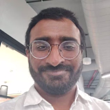 Sivaram Subramaniam