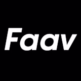 Faav Studio logo