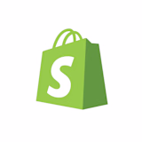 Shopify logo