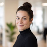 Emilie Thonat