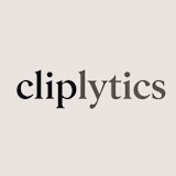 Cliplytics logo