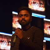 Ashraf Ansari